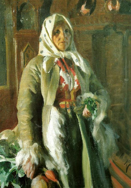 Anders Zorn mona